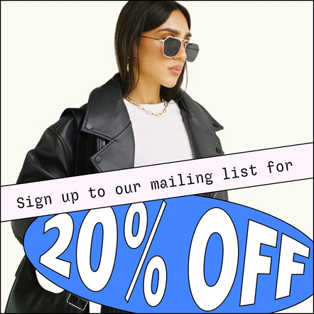 Sign up to pollymail for 10% off