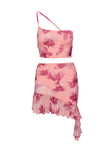 Rossetti Set Pink Floral