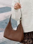 Reeves Bag Brown