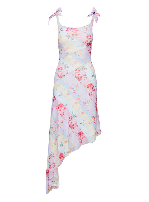 princess polly women's multi dress Summit Mini Dress | Multi | Womens