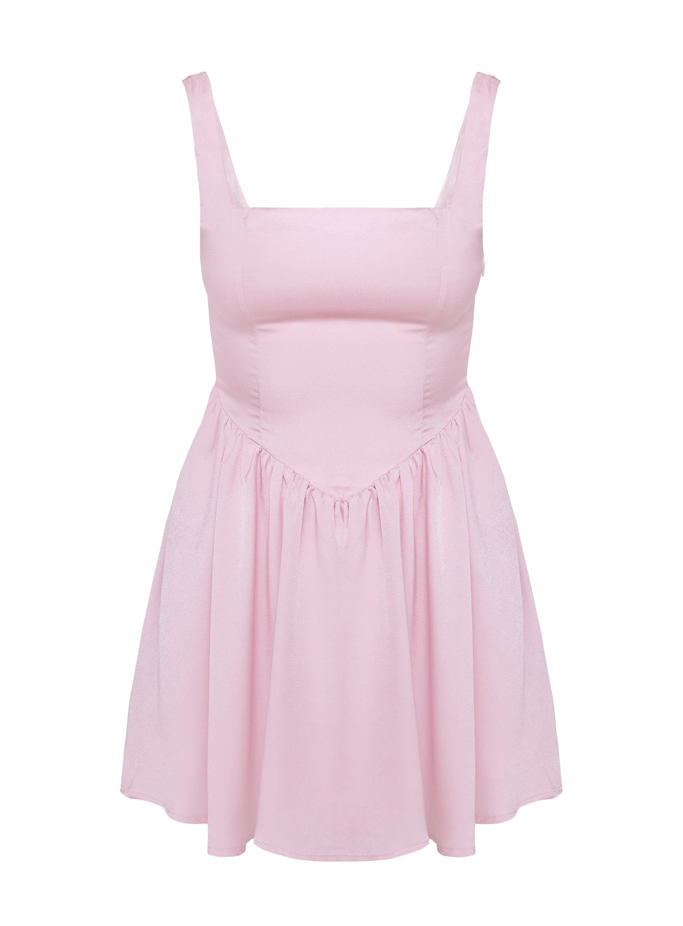 princess polly straplie mini dress Straplie Mini Dress Black
