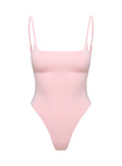 Sweet Life Bodysuit Pink