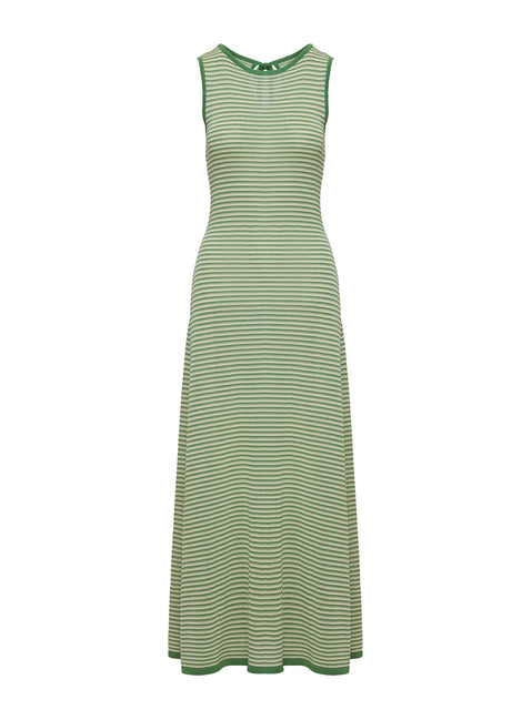 Tavison Maxi Dress Green | Princess Polly Tavison Maxi Dress Green | Princess Polly