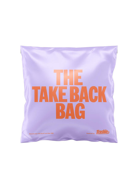 Take Back Bag