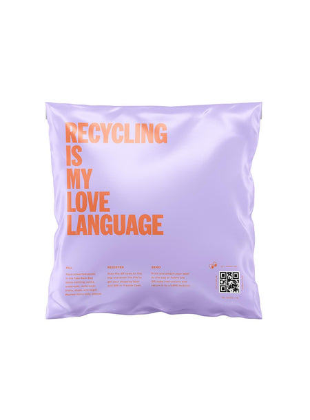 Take Back Bag