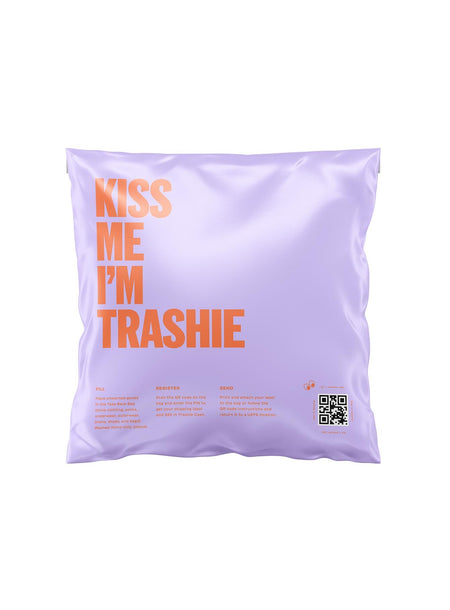 Take Back Bag