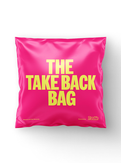 Take Back Bag