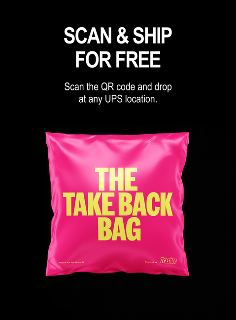 Take Back Bag