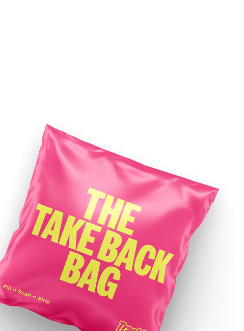 Take Back Bag