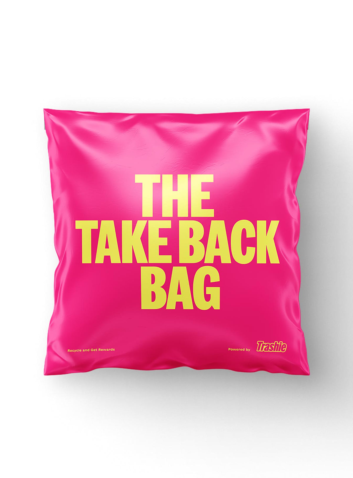 Take Back Bag