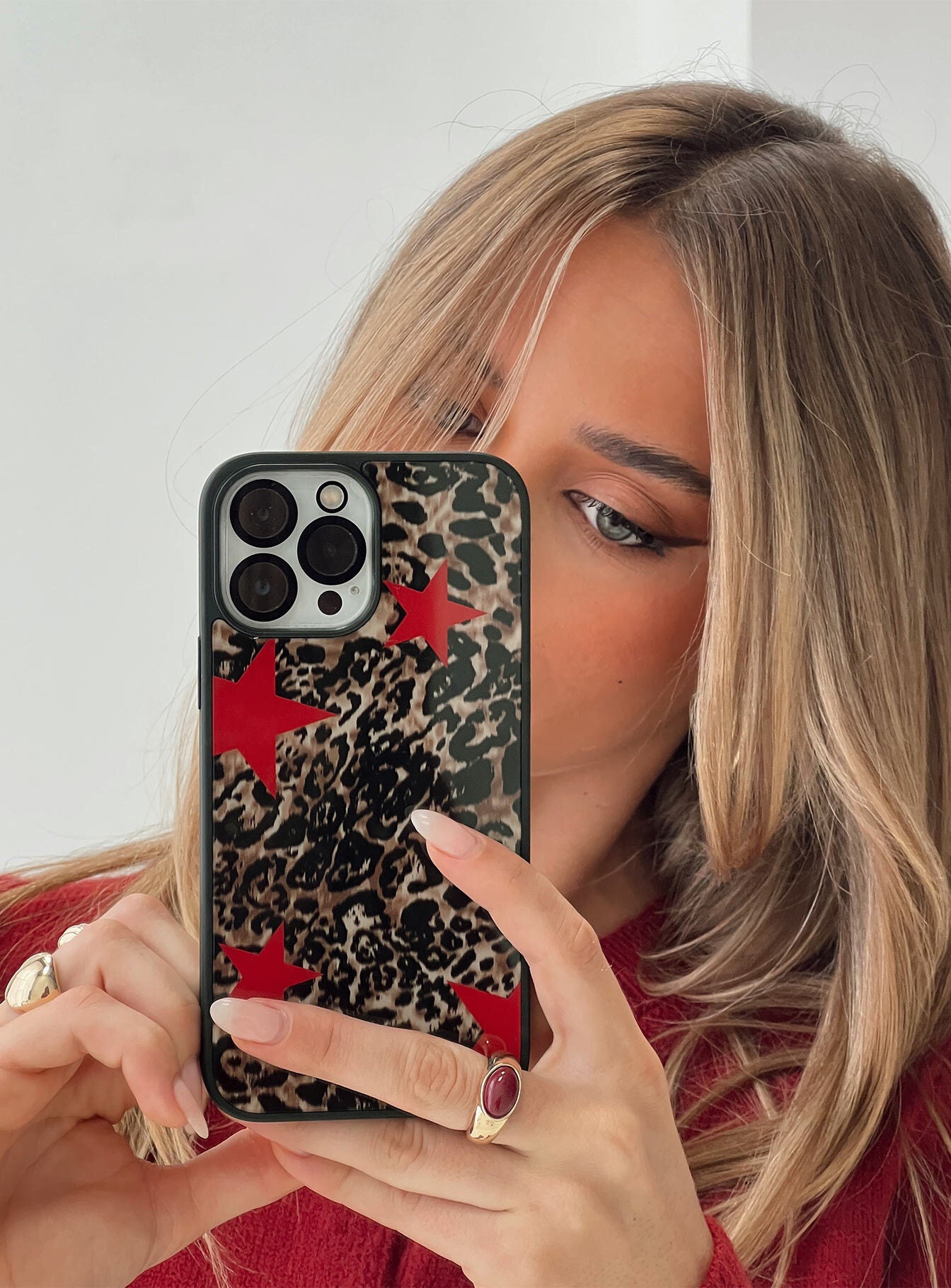 Unfolding iPhone Case | Leopard | Womens | Princess Polly Unfolding iPhone Case | Leopard | Womens | Princess Polly