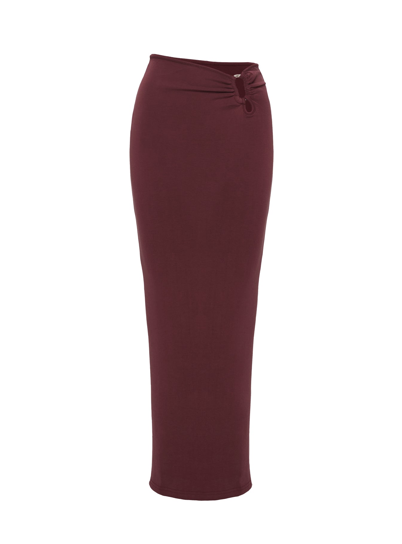 product Princess Polly Whiley Maxi Skirt Mauve Maxi 