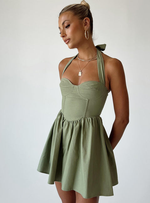 princess polly cottage hill mini dress Princess Polly Cottage Hill Mini Dress Red