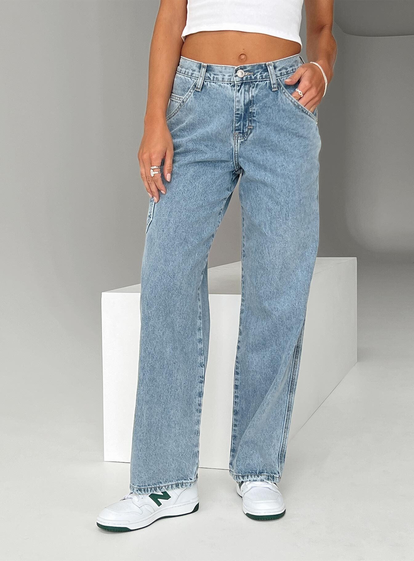 Vintage Levi 701 Student Fit USA Transitional Super Wash Denim Jeans ( –  JUNKYARD JEANS LLC
