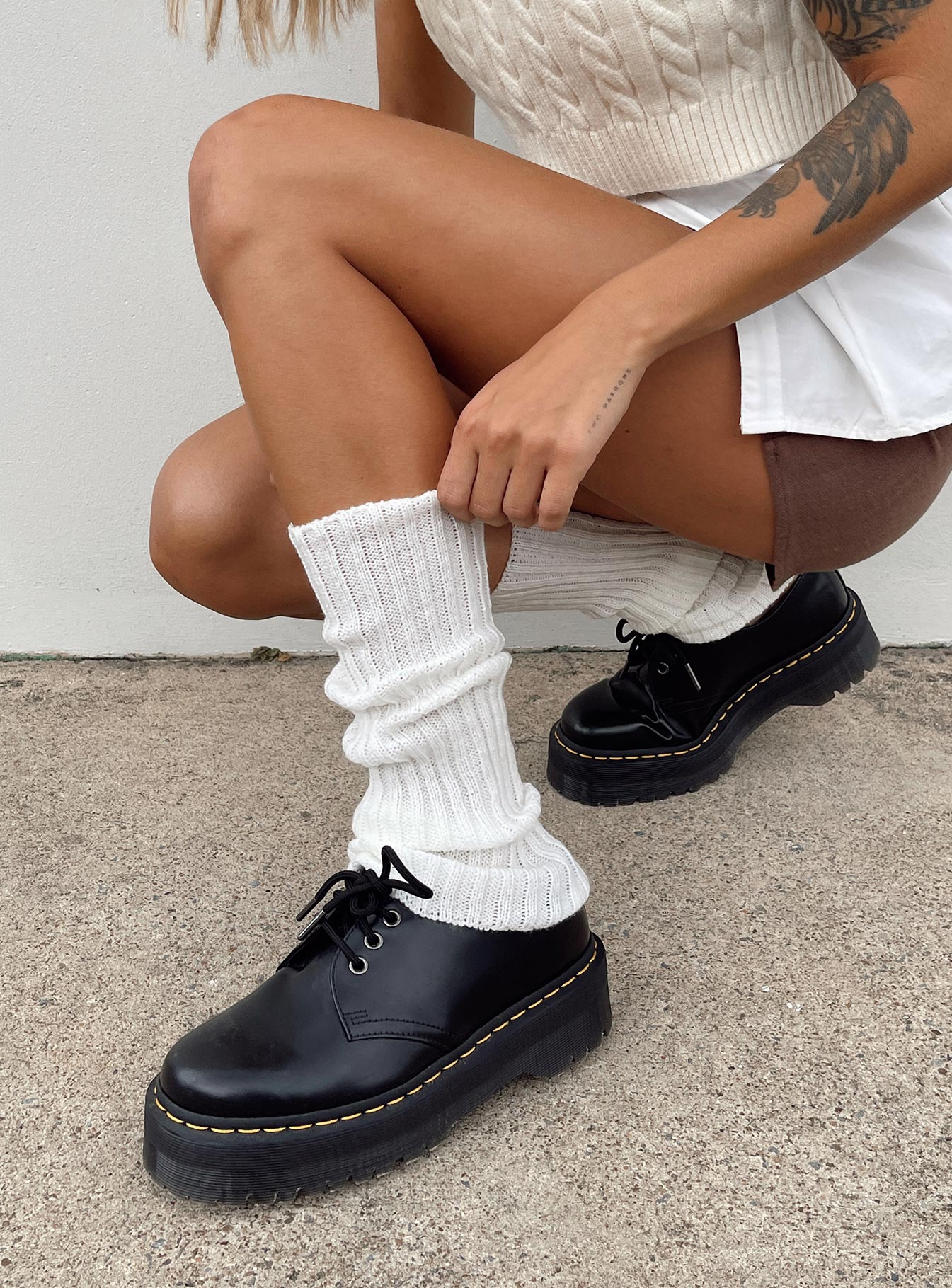 Princess polly dr martens online