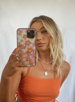 Botanica iPhone Case