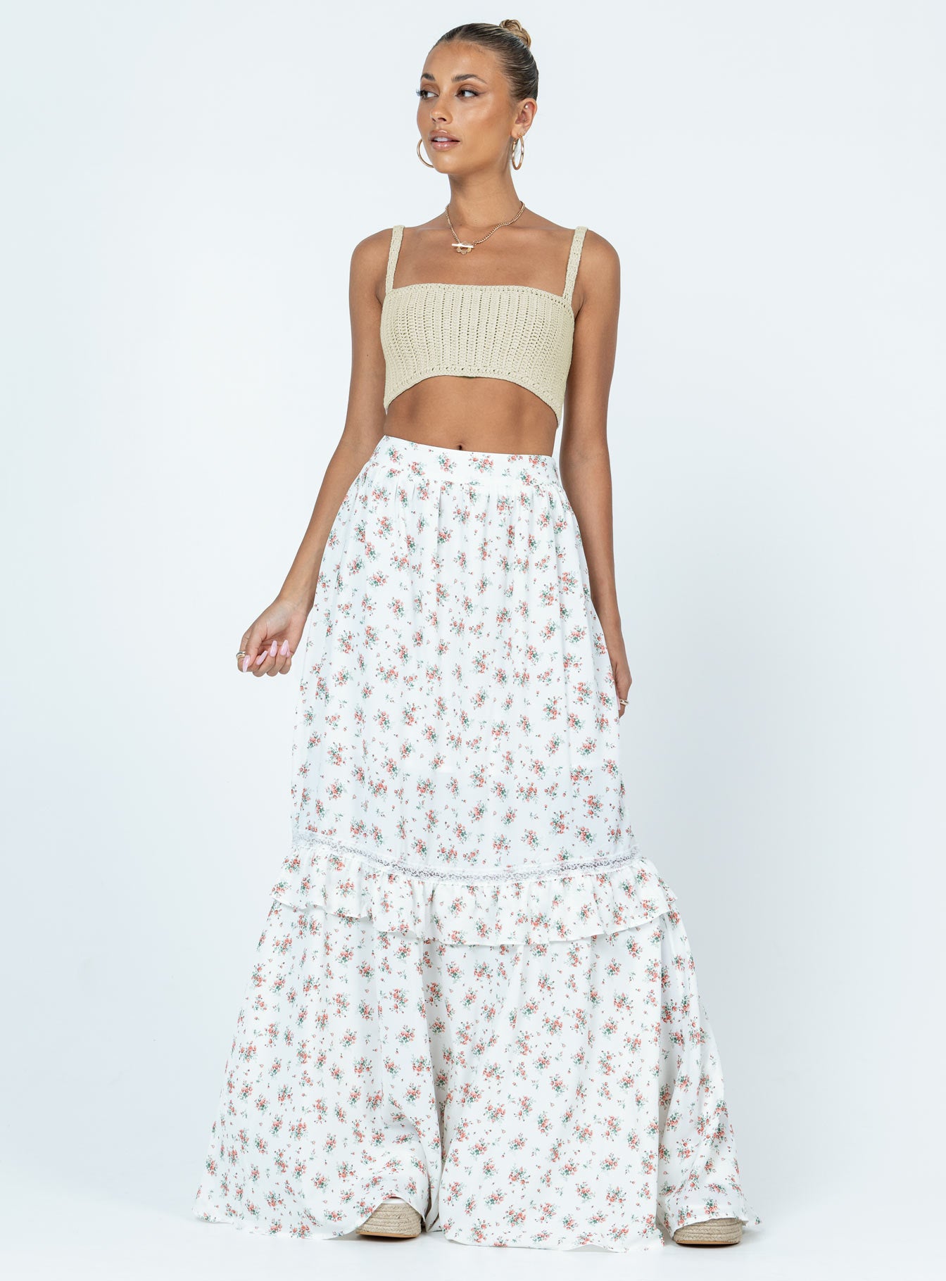 Flowy skirts princess outlet polly