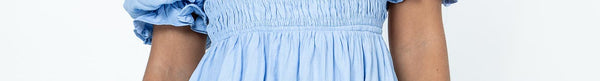 Dani Mini Dress main image 0