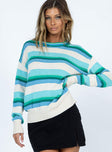 Portola Sweater Multi