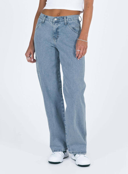 Women's Jeans | Women's Jeans | Princess Polly USA