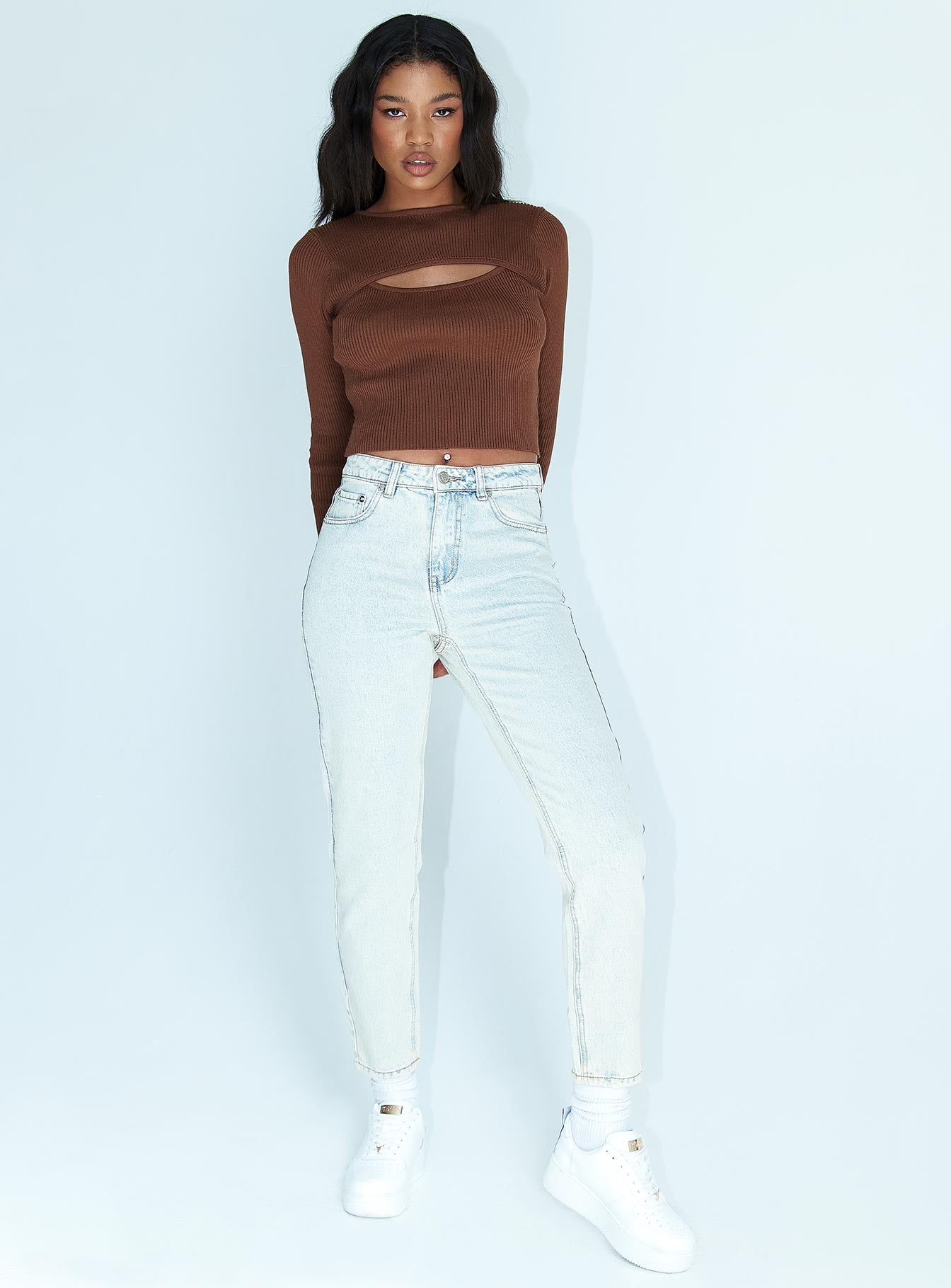 Cea sales mom jeans