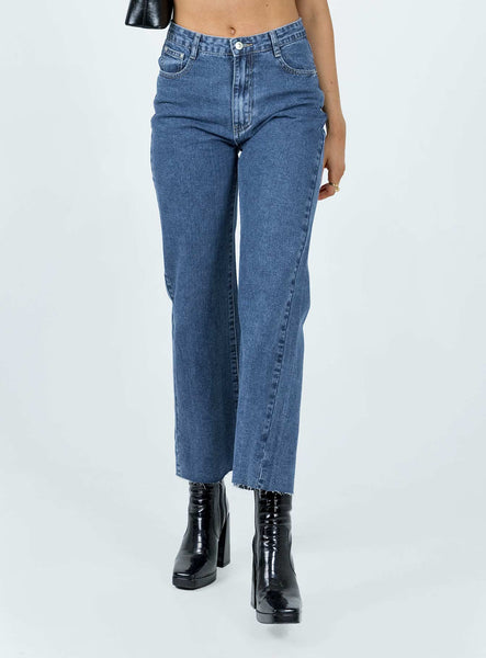 PP DNM Denver Denim Jeans