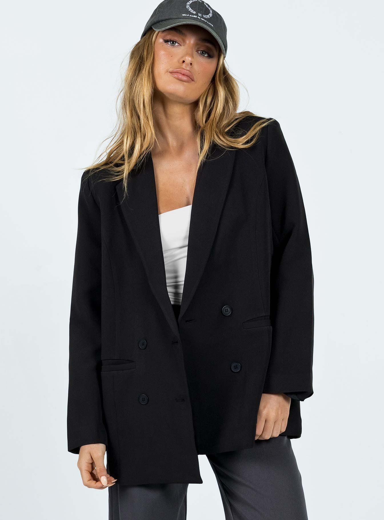princess polly blazer dress Blazer Dresses