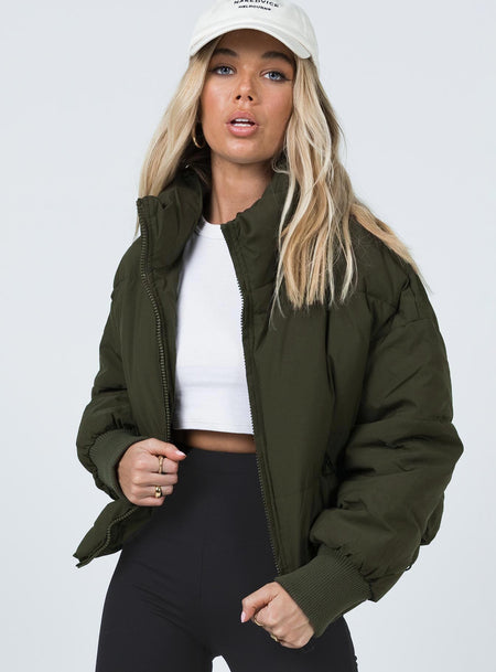 Page 3 for Women's Jackets | Long & Cropped Jackets | P
