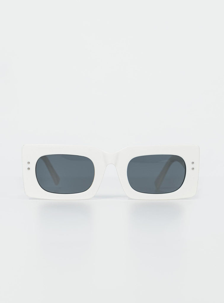 Oren Sunglasses Cream