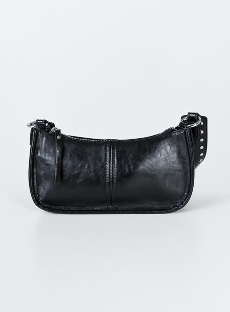Marano Bag Black