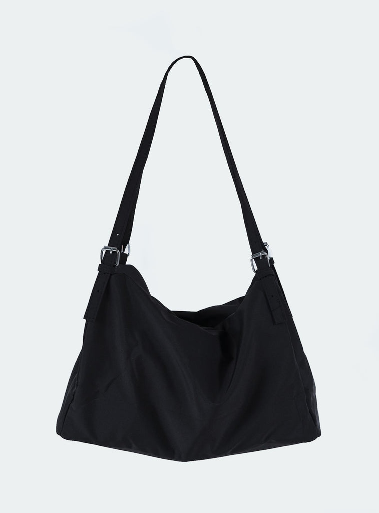 Mclearie Bag Black