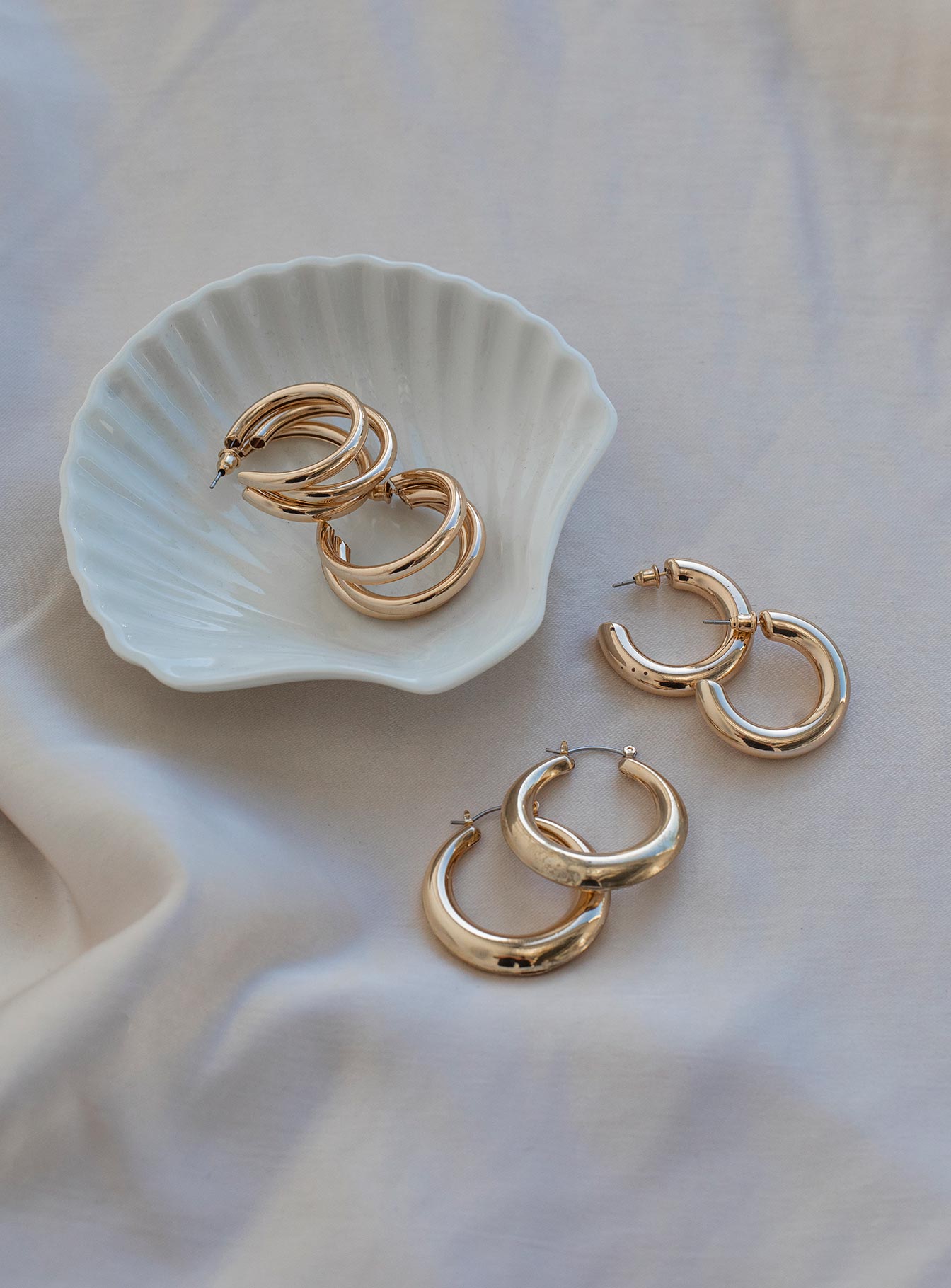 How We Do Hoop Pack Gold