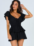 A Love Song Romper