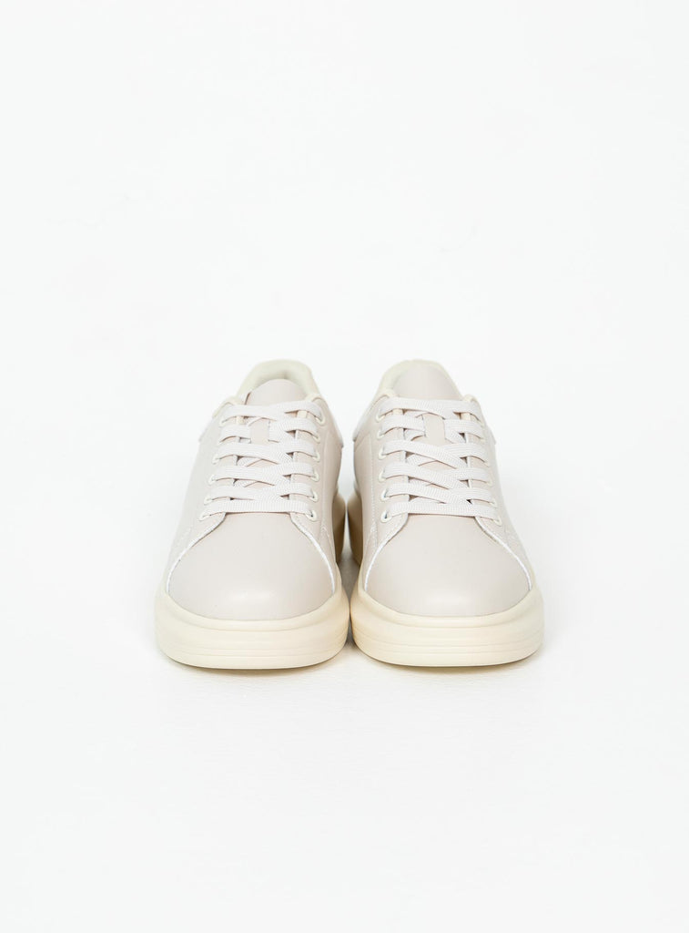 Alexa Sneakers Beige