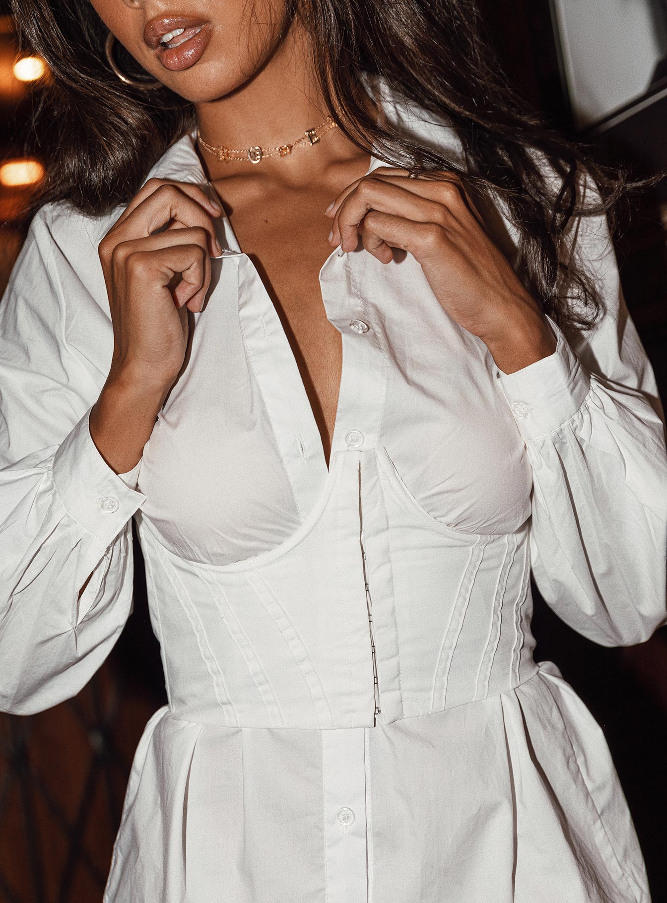 product Princess Polly  Saturday Sinner Corset