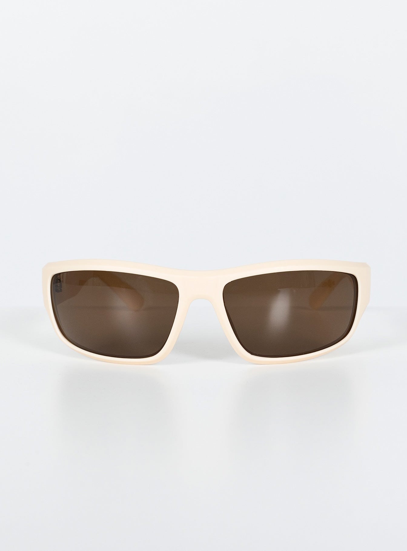 Macmillan Sunglasses Beige