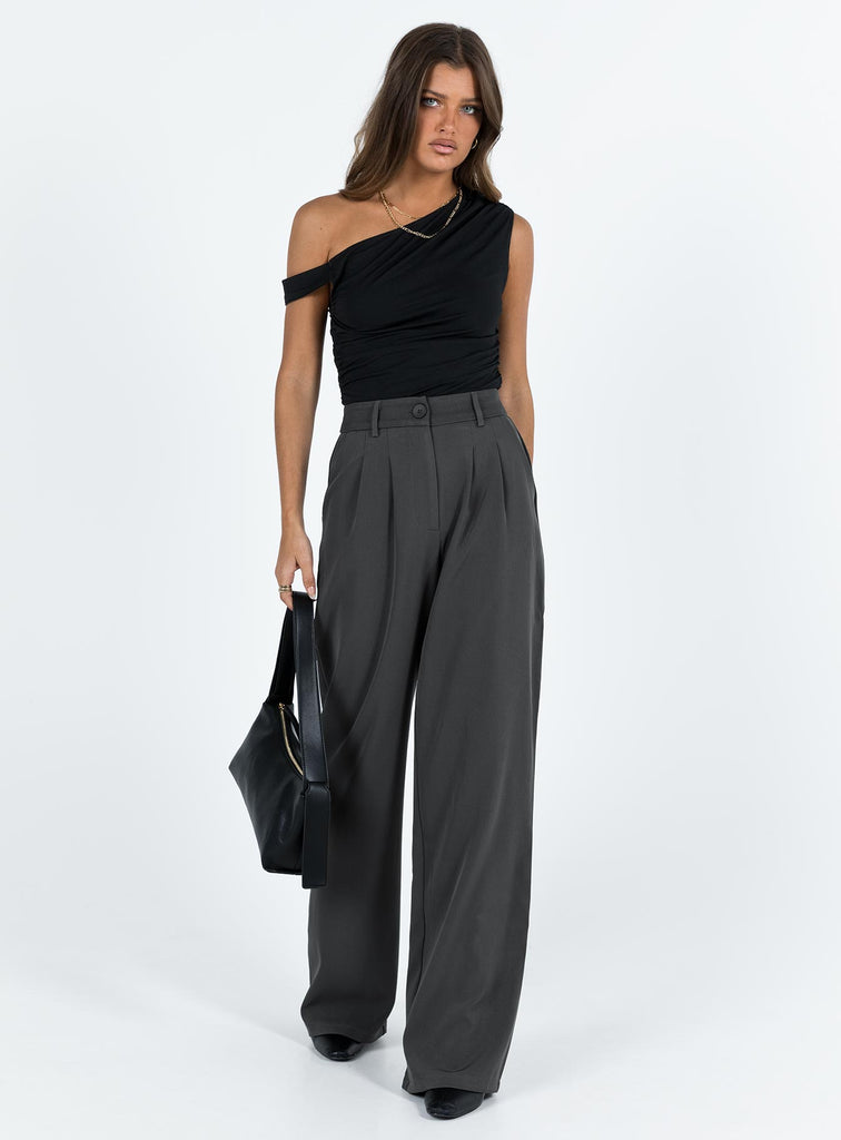 Archer
Pants
Slate