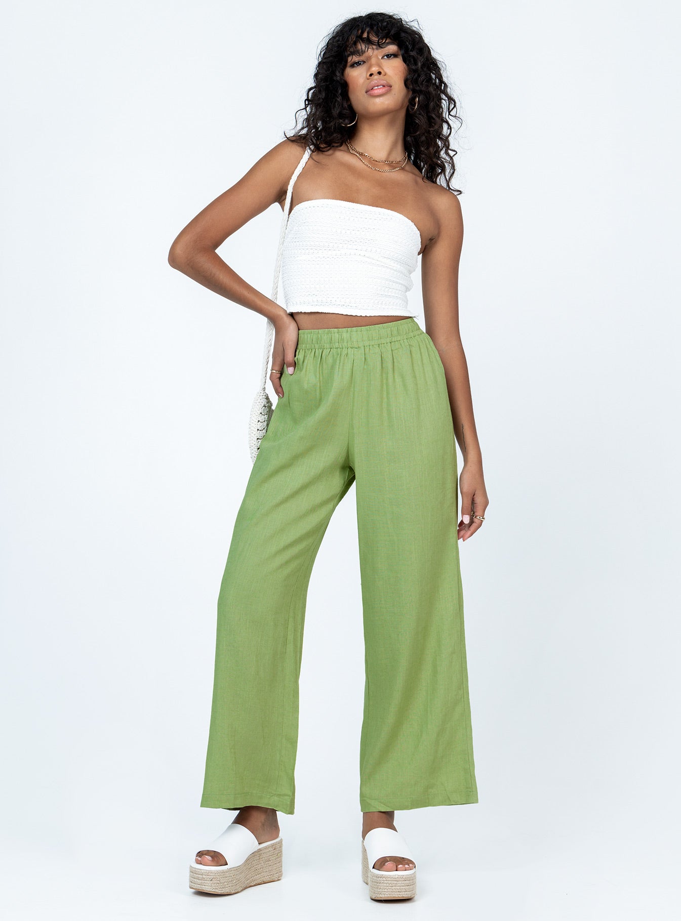 Green : Pants for Women : Target