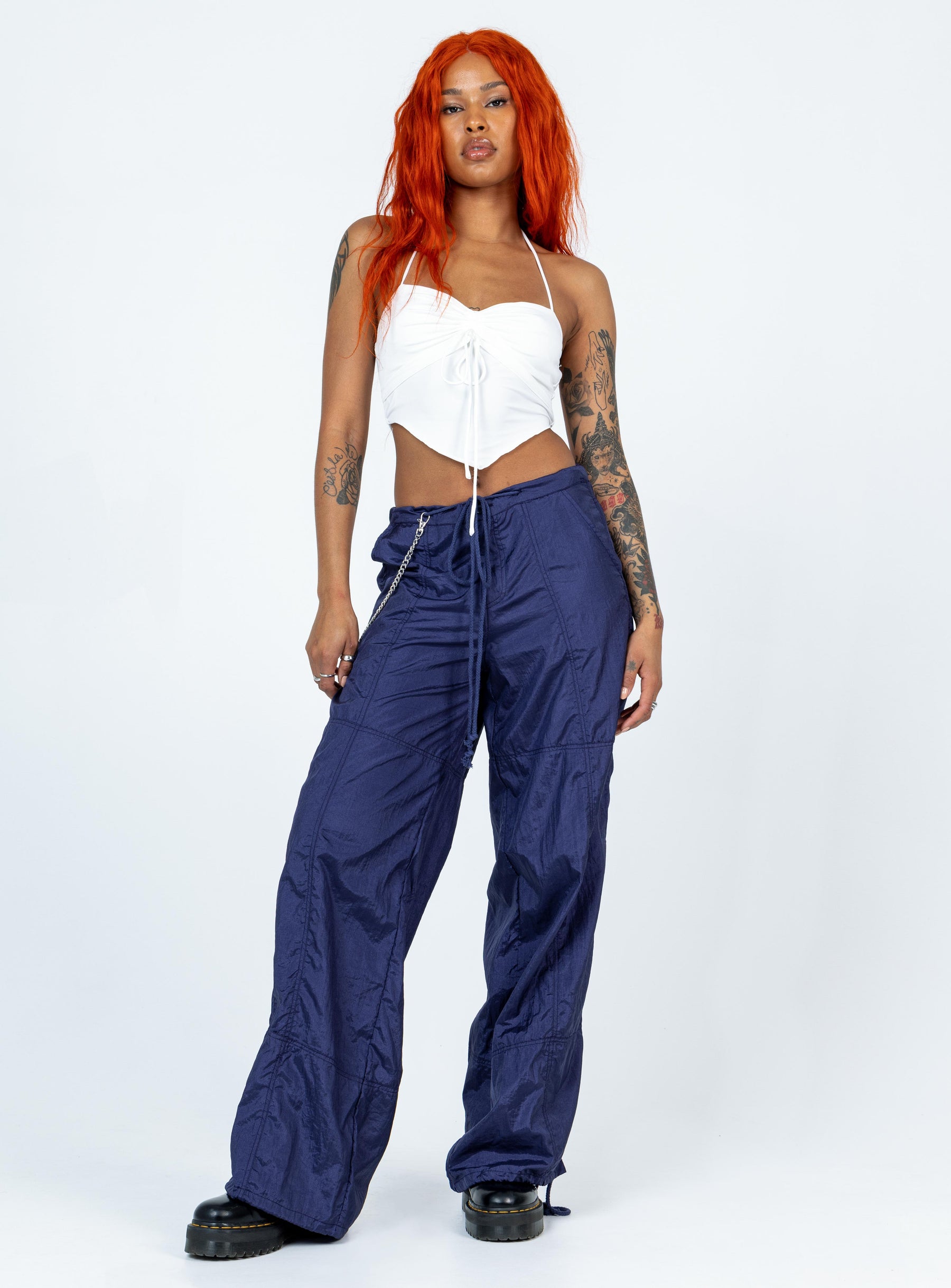 product Princess Polly Sleeveless Square Neck  Angela Top White