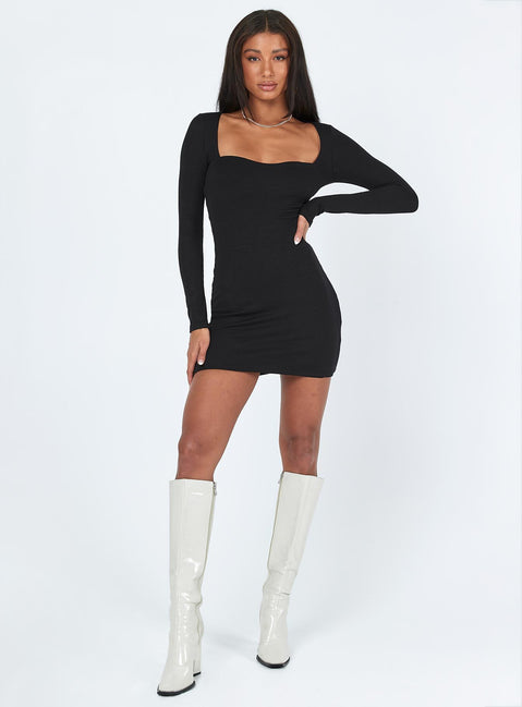 princess polly nolan short sleeve dress Nolan Short Sleeve Mini Dress White