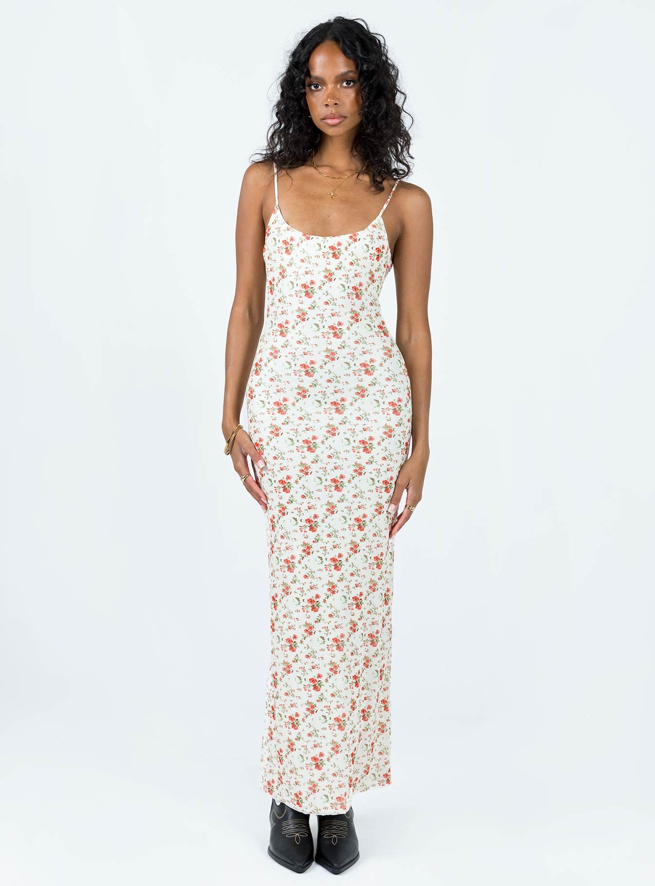princess polly knox maxi dress Knox Maxi Dress | Leopard | Womens