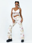 product Princess Polly  Bohemian Romance Pant Multi