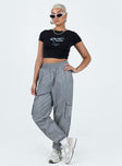 product Princess Polly  Renni Pants Grey