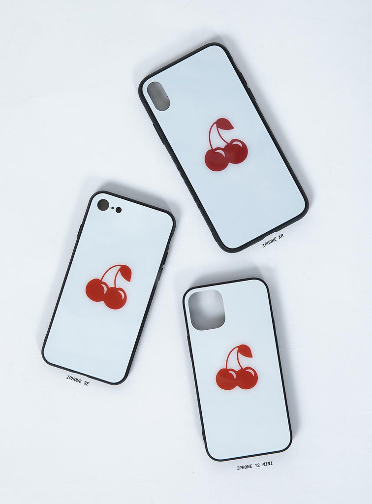Sweet
Cherry
Iphone
Case