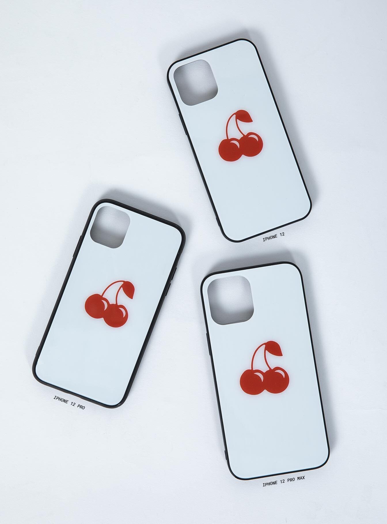 Sweet Cherry iPhone Case | Princess Polly Sweet Cherry iPhone Case | Princess Polly