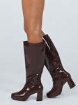Marianne Boots Brown