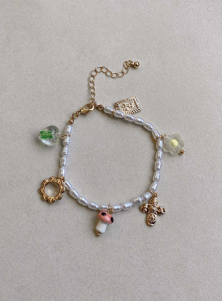 Marika Bracelet Multi