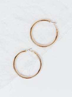 The Valley Hoops Gold