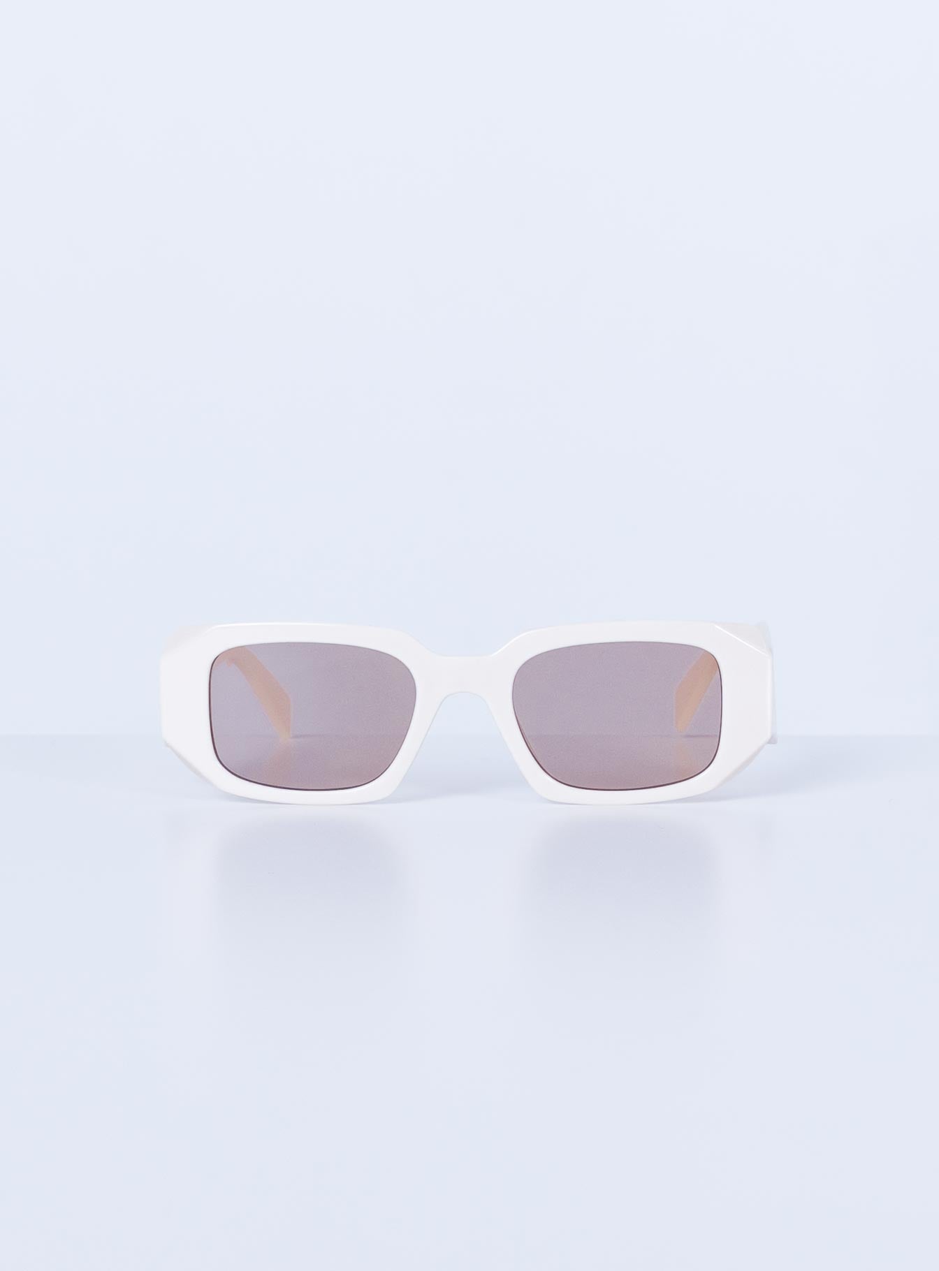 Summerside Sunglasses Cream
