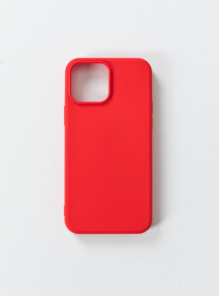 The Classic IPhone Case Red   2 196a6544 8ca3 4adc B1be 69c47bae6e8e 1024x1024 